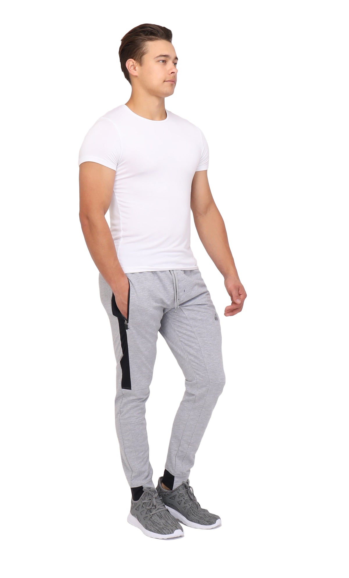 Scr Sportswear Men's Infinite Flex Joggers