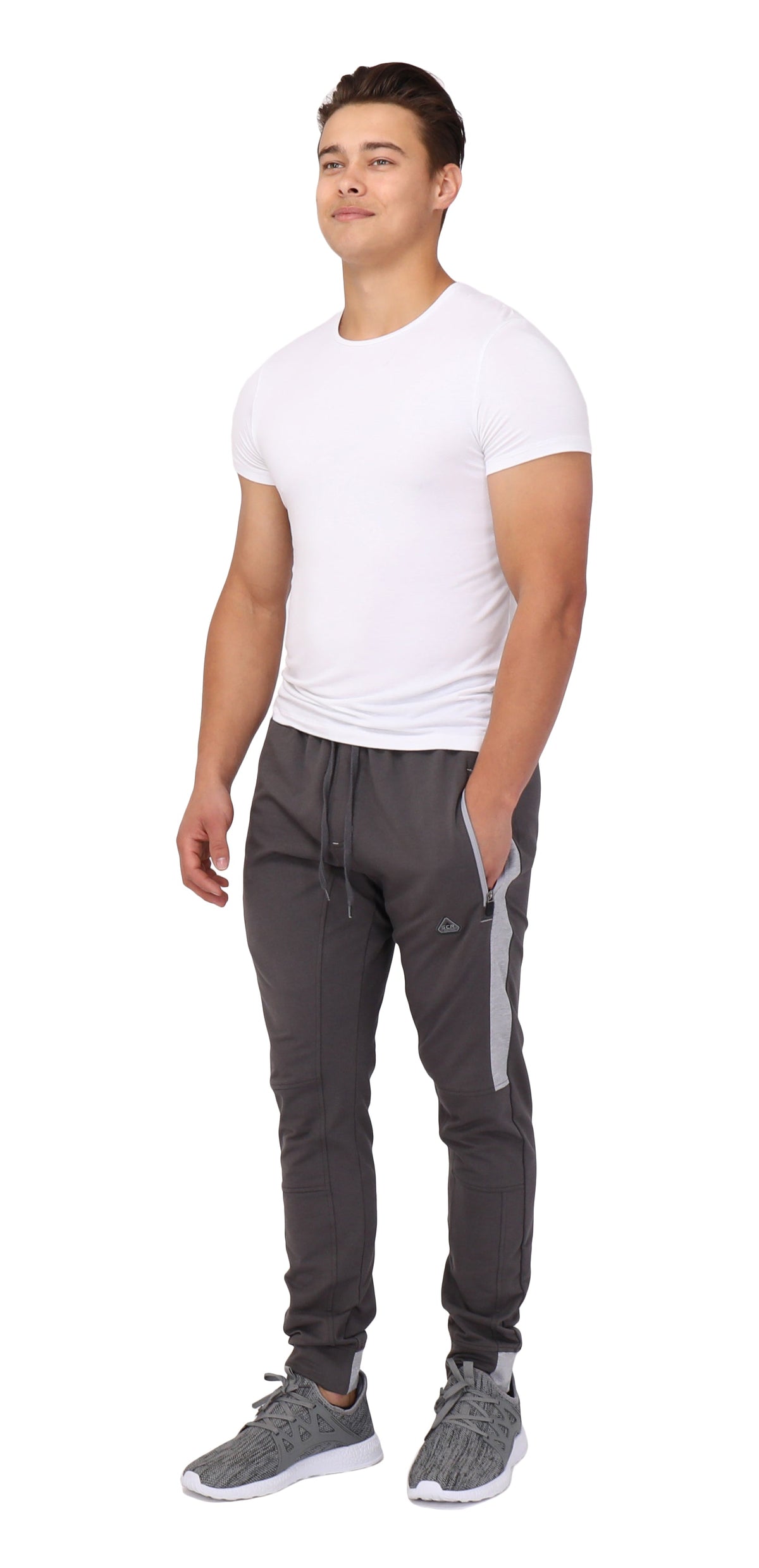 Scr Sportswear Men's Infinite Flex Joggers