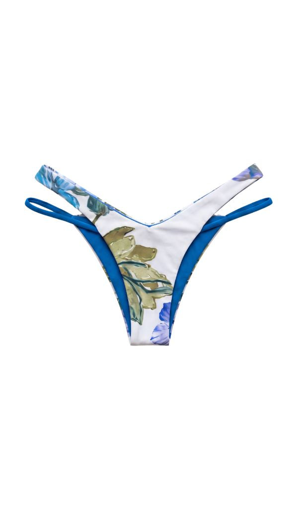 Voglia Women's Grace Bikini Bottoms