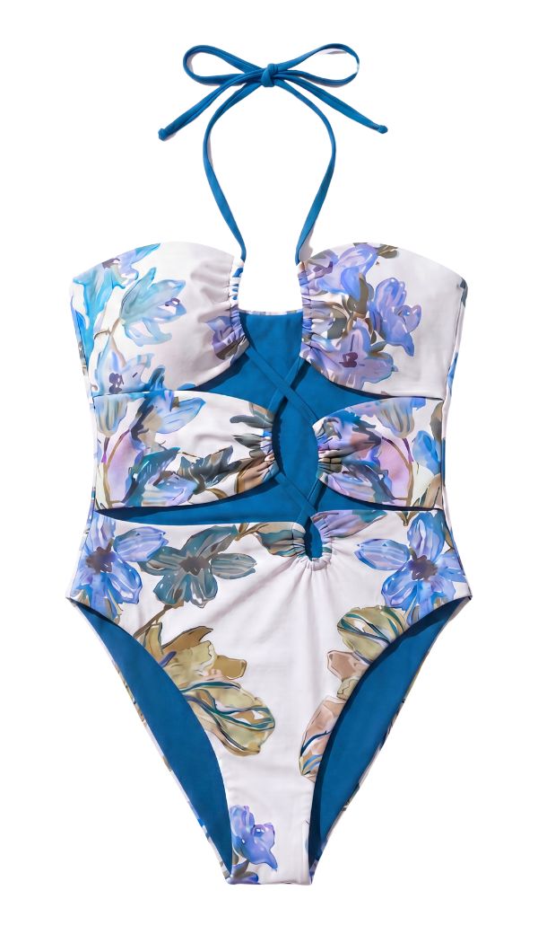 Traje de baño Voglia Anastasiya