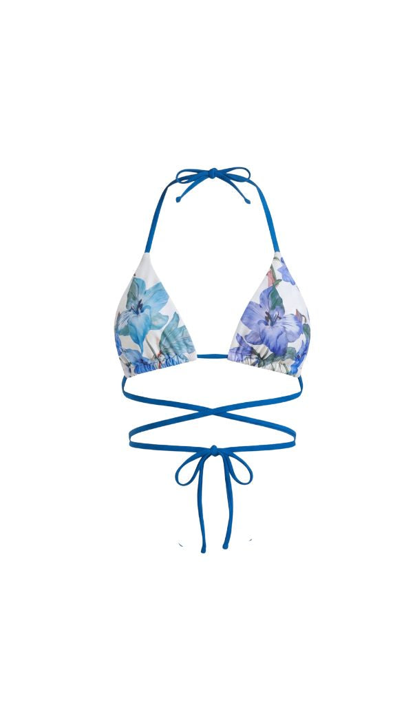 Top de bikini Voglia Grace