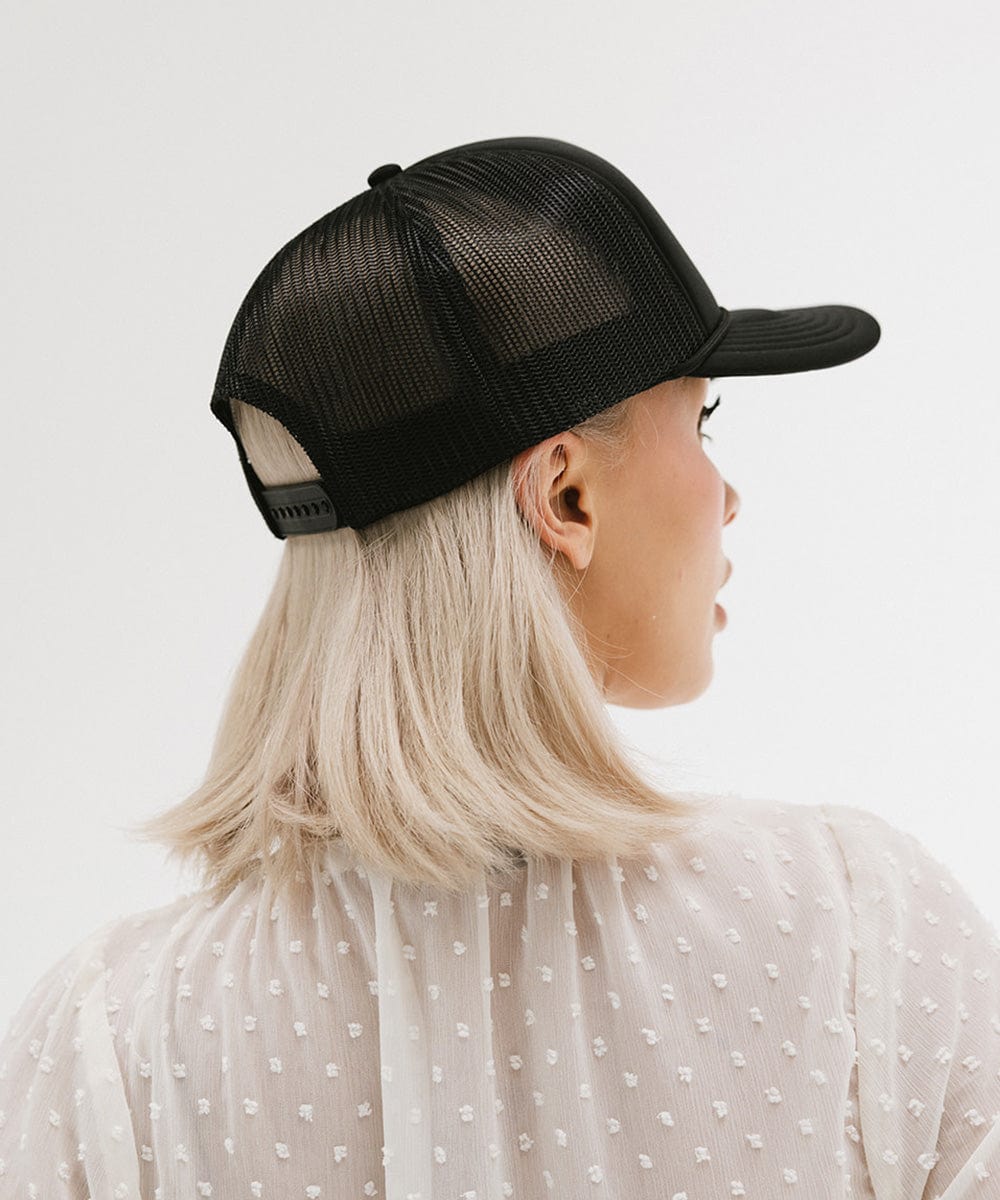 Gorra Trucker Rodeo de Gigi Pip