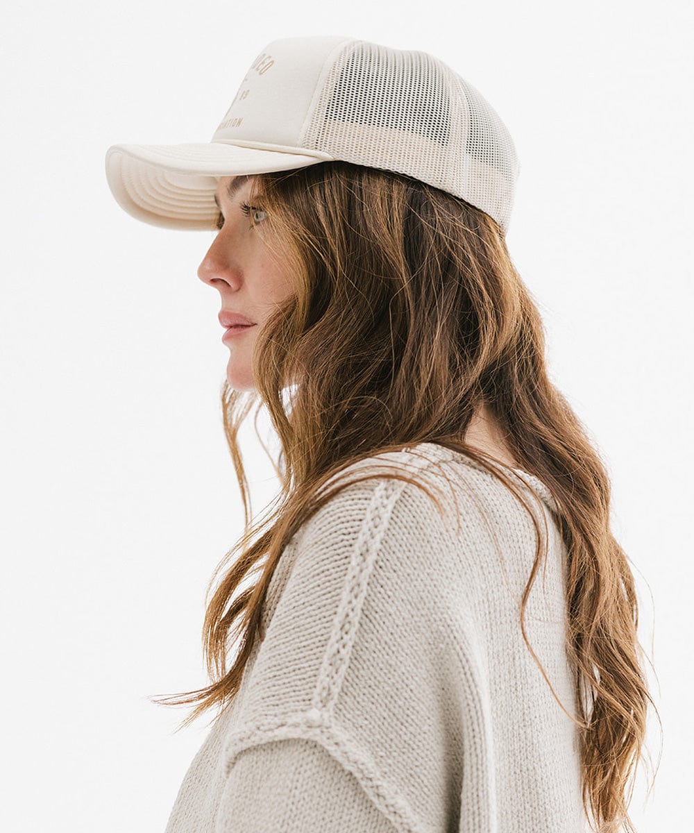 Gorra Trucker Rodeo de Gigi Pip