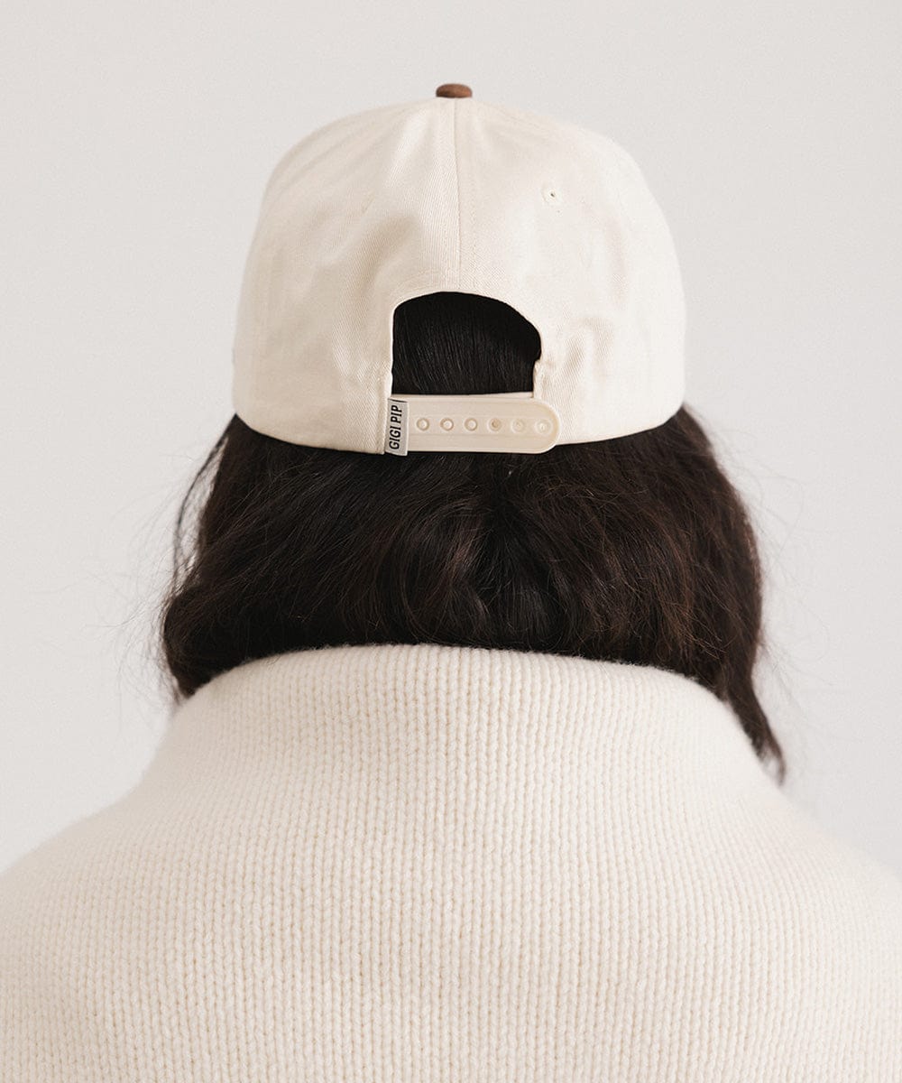 Gigi Pip Sports Vintage Trucker-Cap