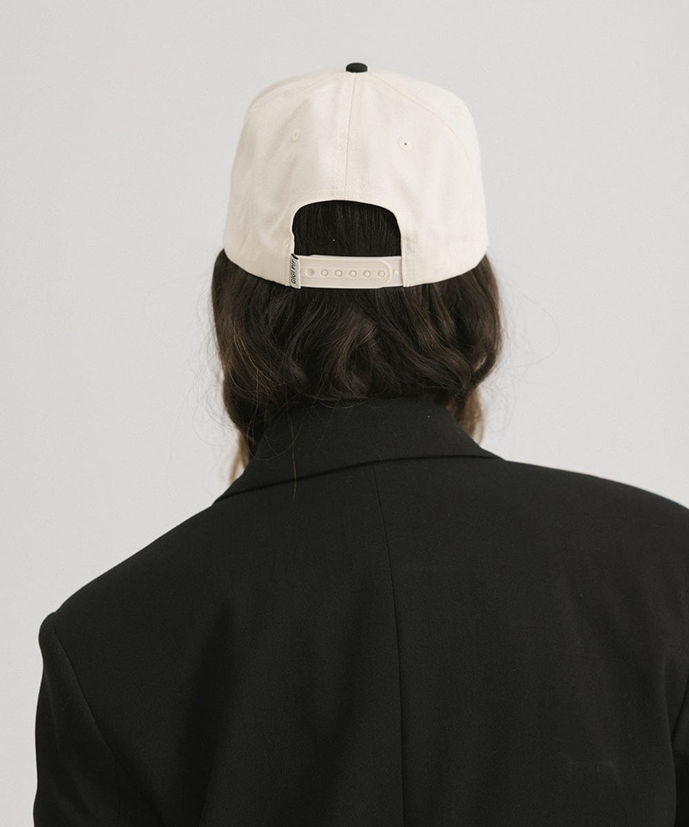 Gigi Pip Sports Vintage Trucker-Cap
