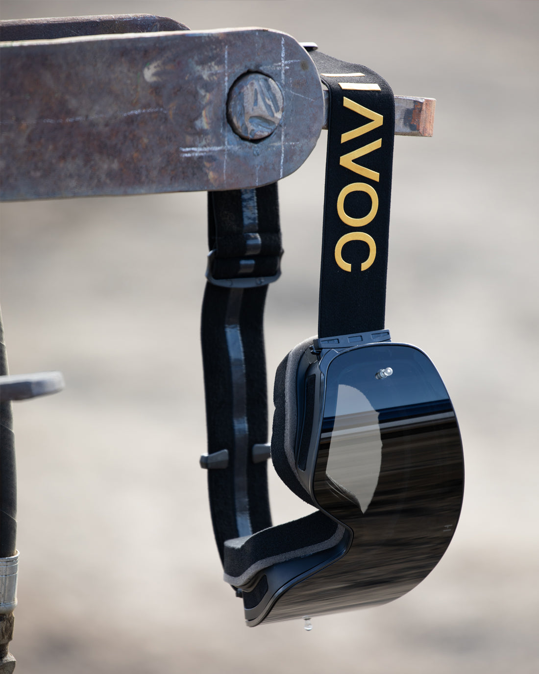 Havoc Regal Goggles