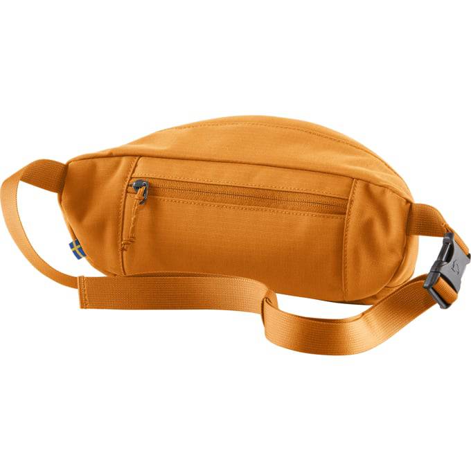 Gio's Outdoors - Fjällräven Ulvö Hip Pack - Gold