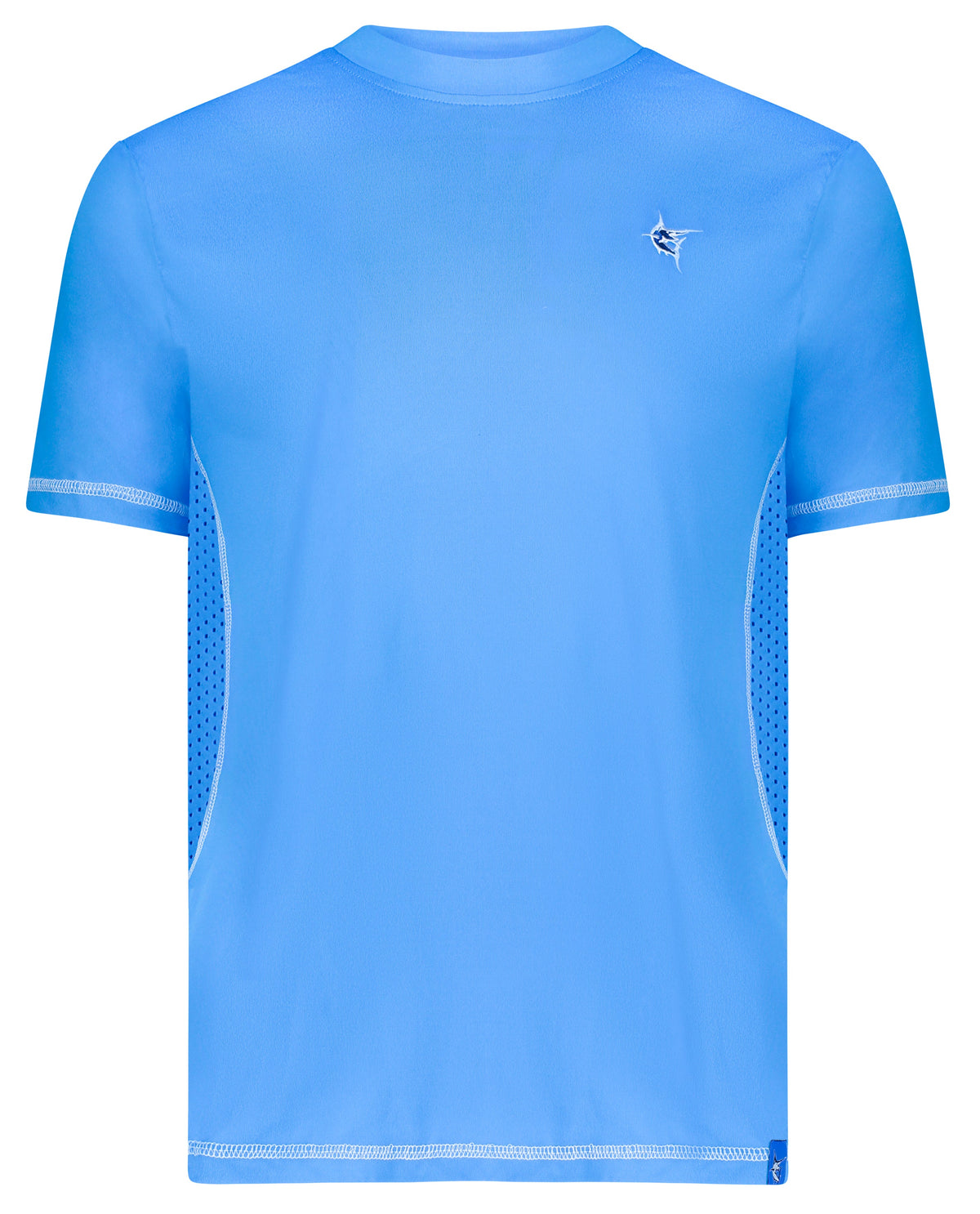 T-shirt de performance à manches courtes Grander de White Water Life