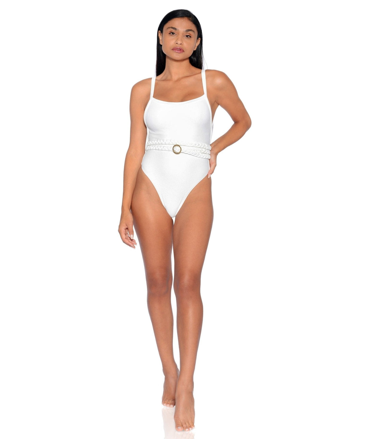 Traje de baño de una pieza Acqua de Luxe Greece