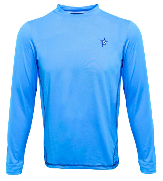 White Water Life Grander Performance Tee