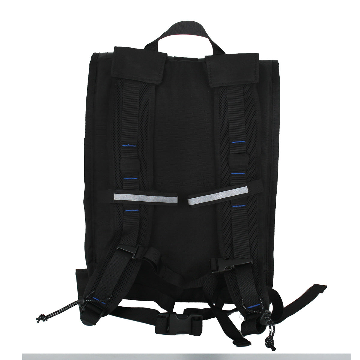 ZEITBIKE - Zeitbike Green Guru Backpack - View 8