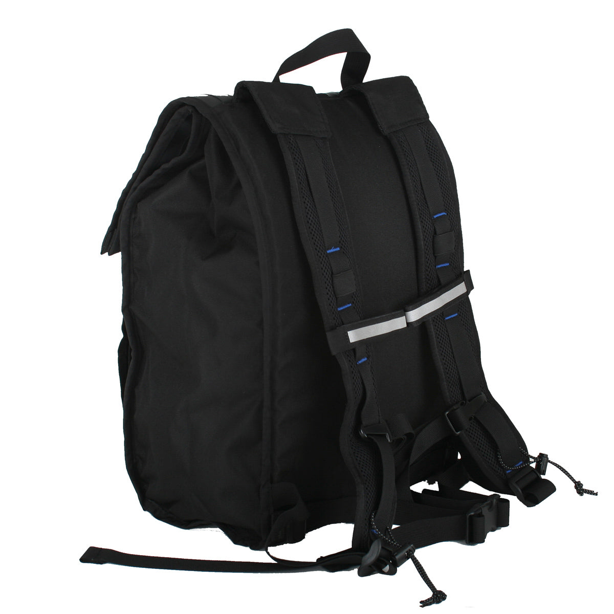 ZEITBIKE - Zeitbike Green Guru Backpack - View 9