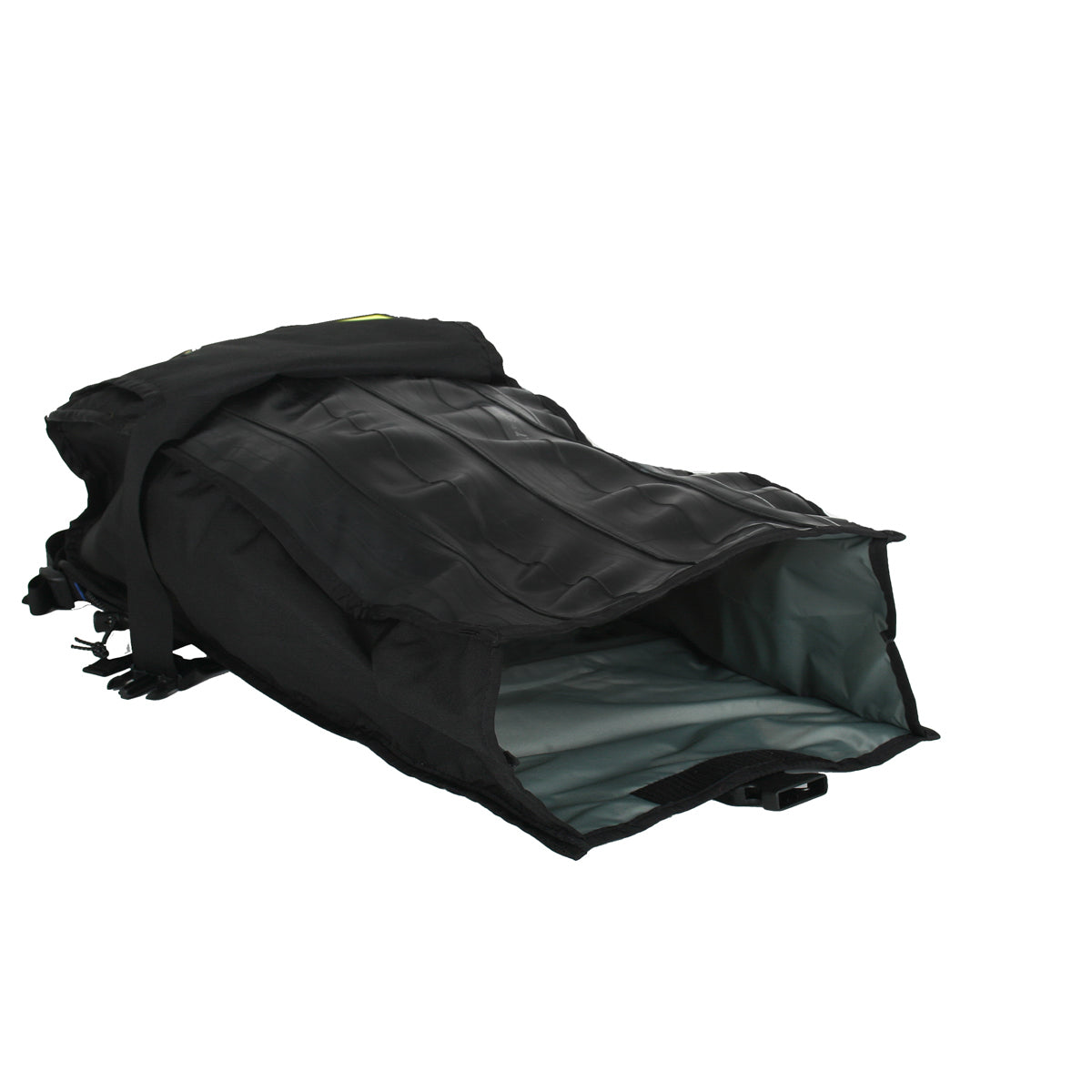 ZEITBIKE - Zeitbike Green Guru Backpack - View 4