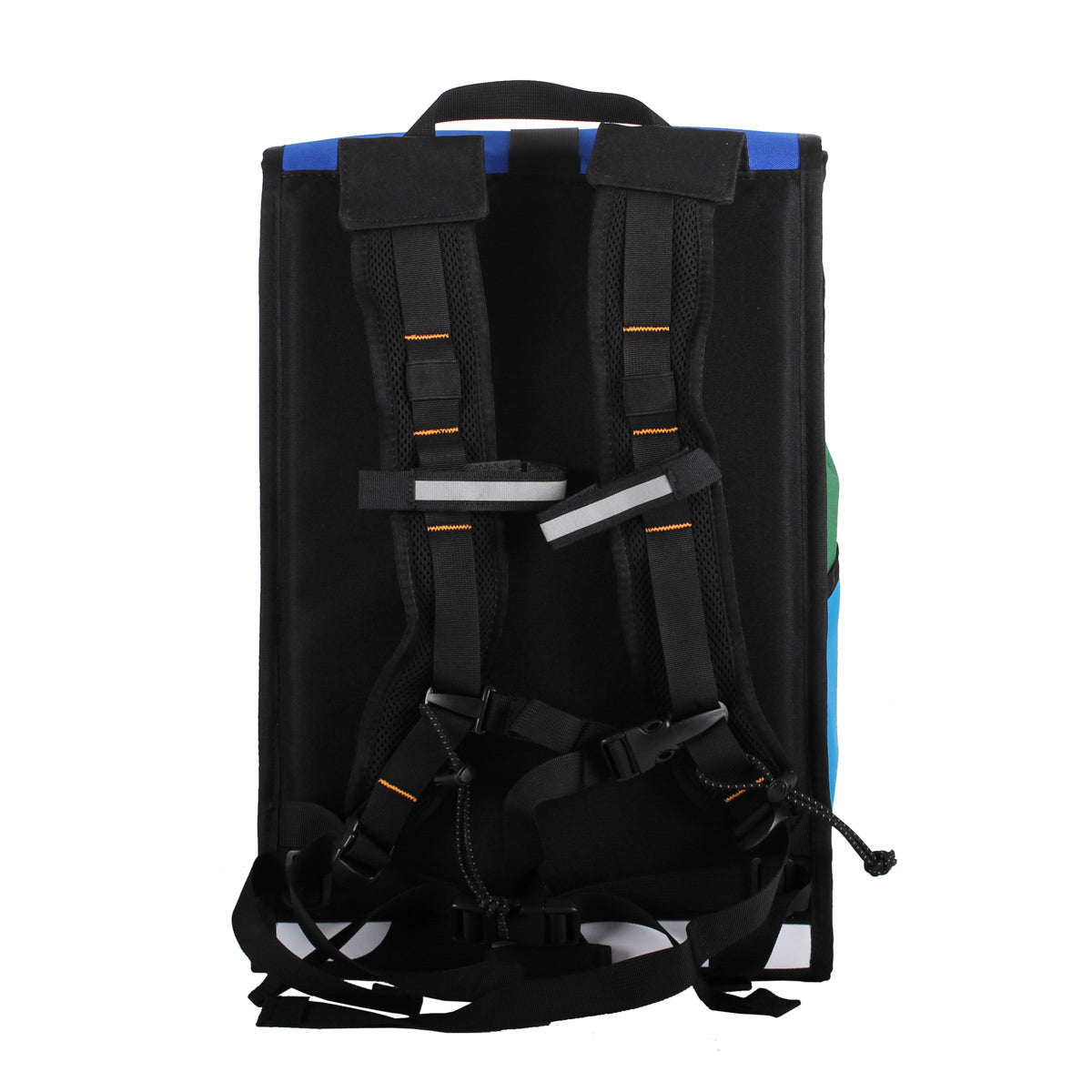 Zeitbike Green Guru Joyride Rucksack