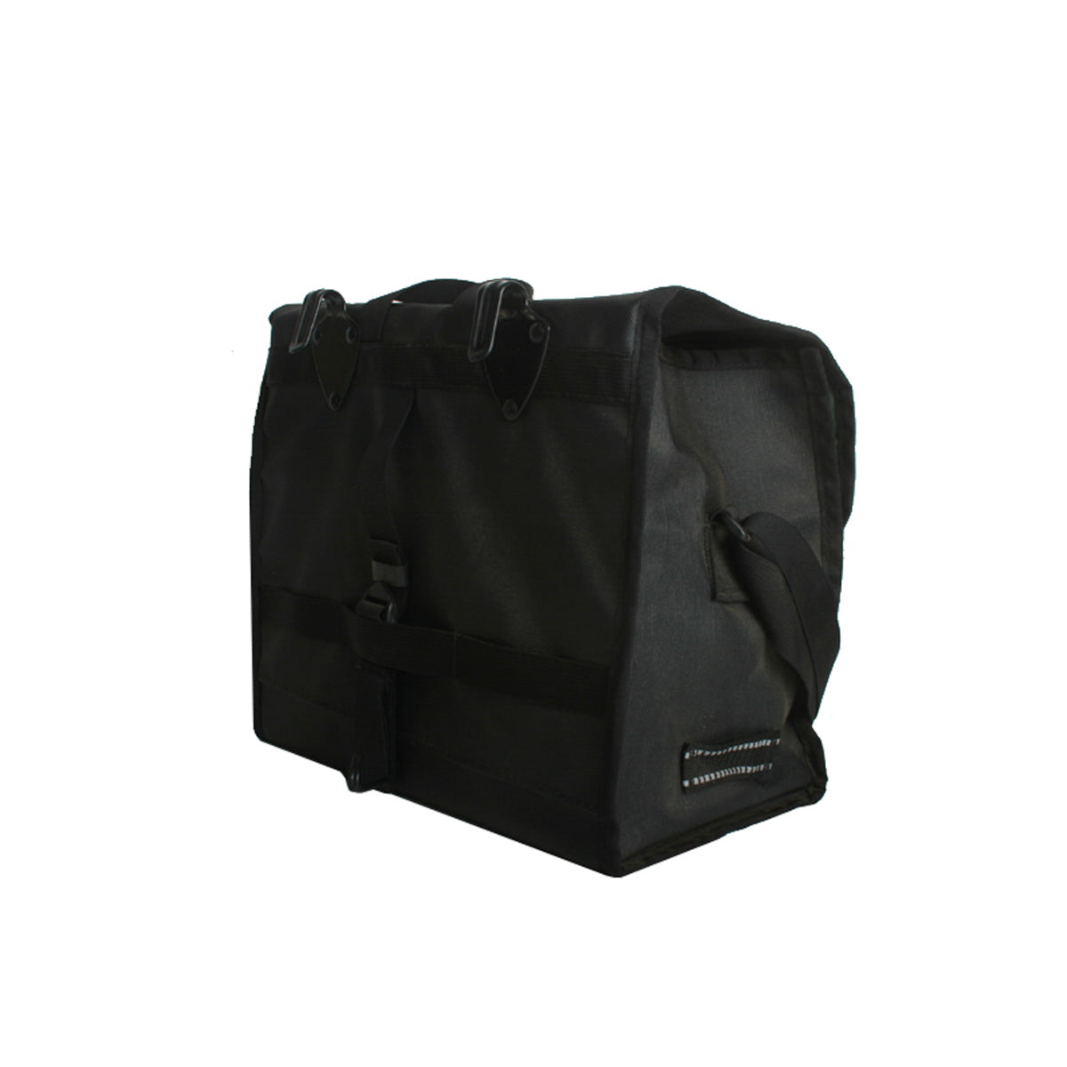 ZEITBIKE - Green Guru Dutchy Pannier - View 9