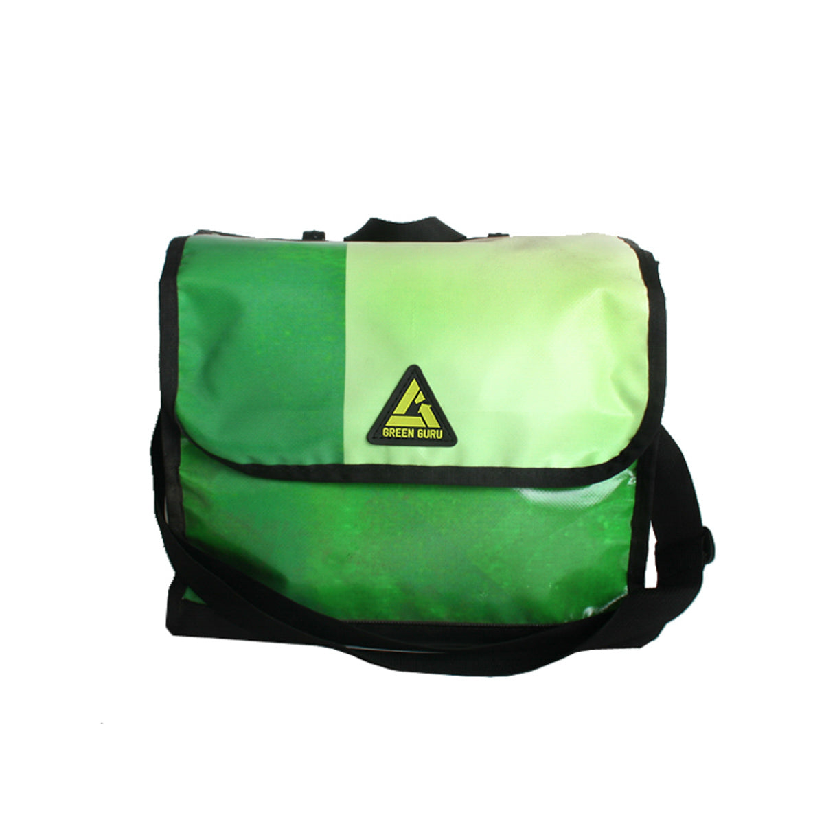 ZEITBIKE - Green Guru Dutchy Pannier
