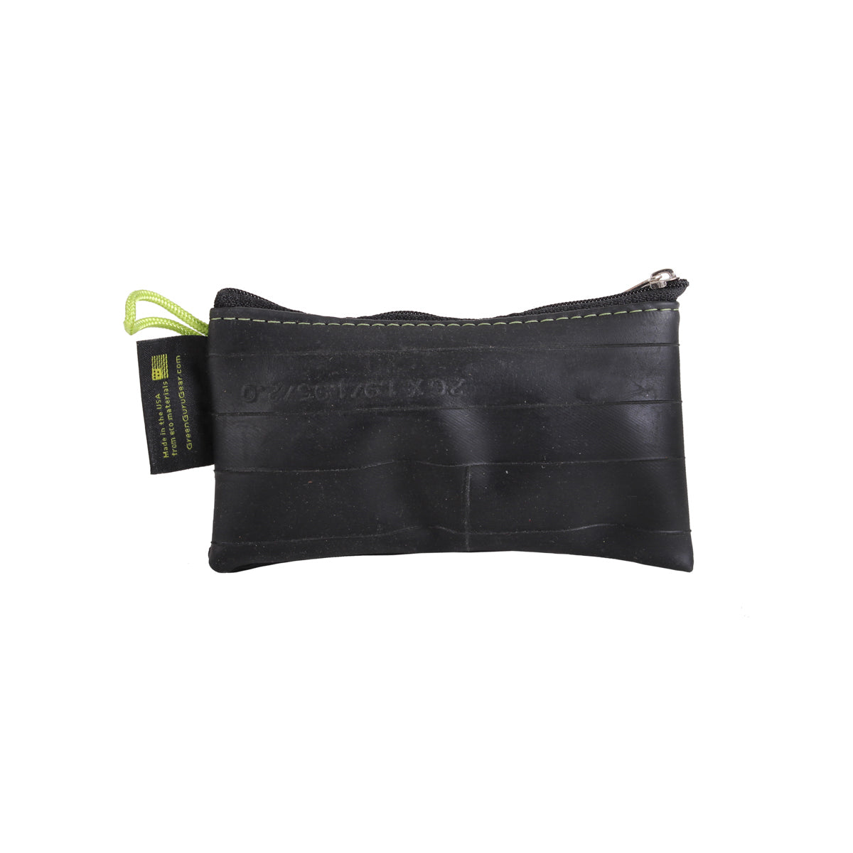 ZEITBIKE - Green Guru Pouch - View 2