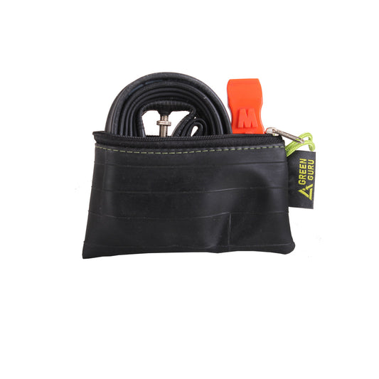 ZEITBIKE - Green Guru Pouch