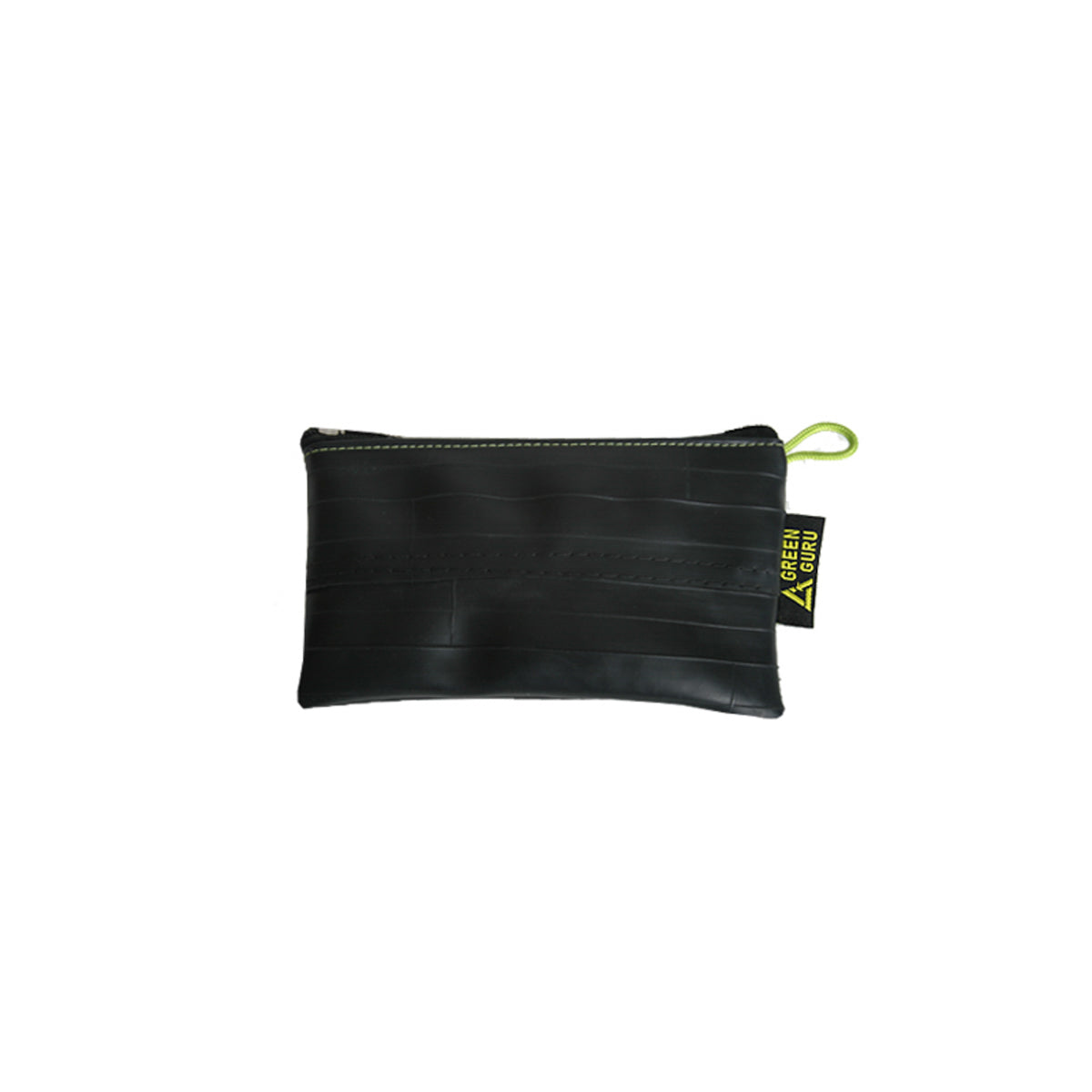ZEITBIKE - Zeitbike Green Guru Pouch - View 3