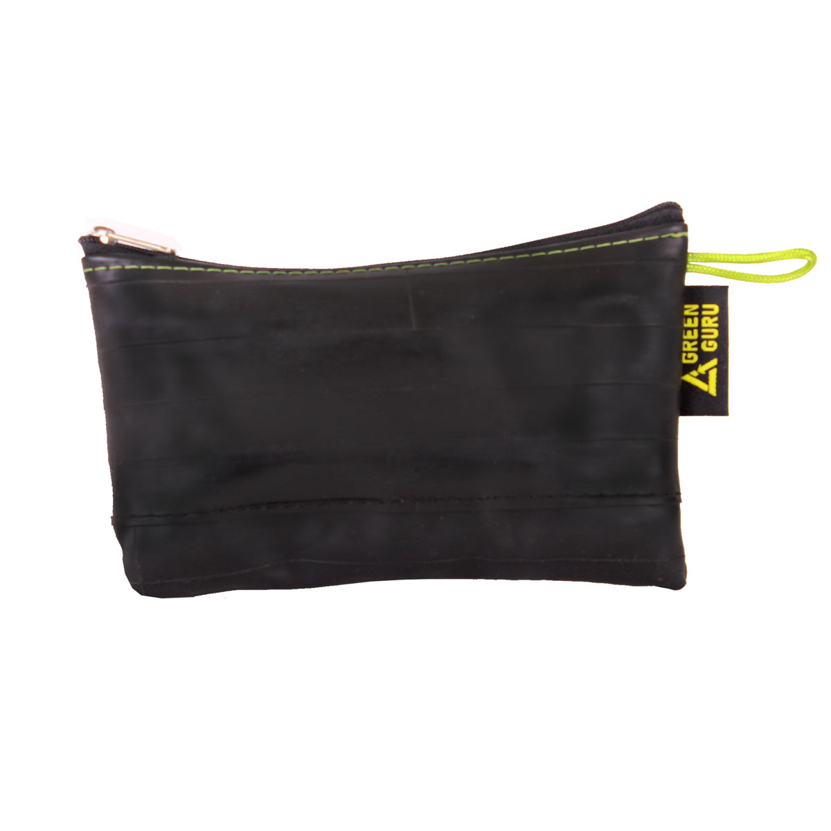 ZEITBIKE - Zeitbike Green Guru Pouch - View 4