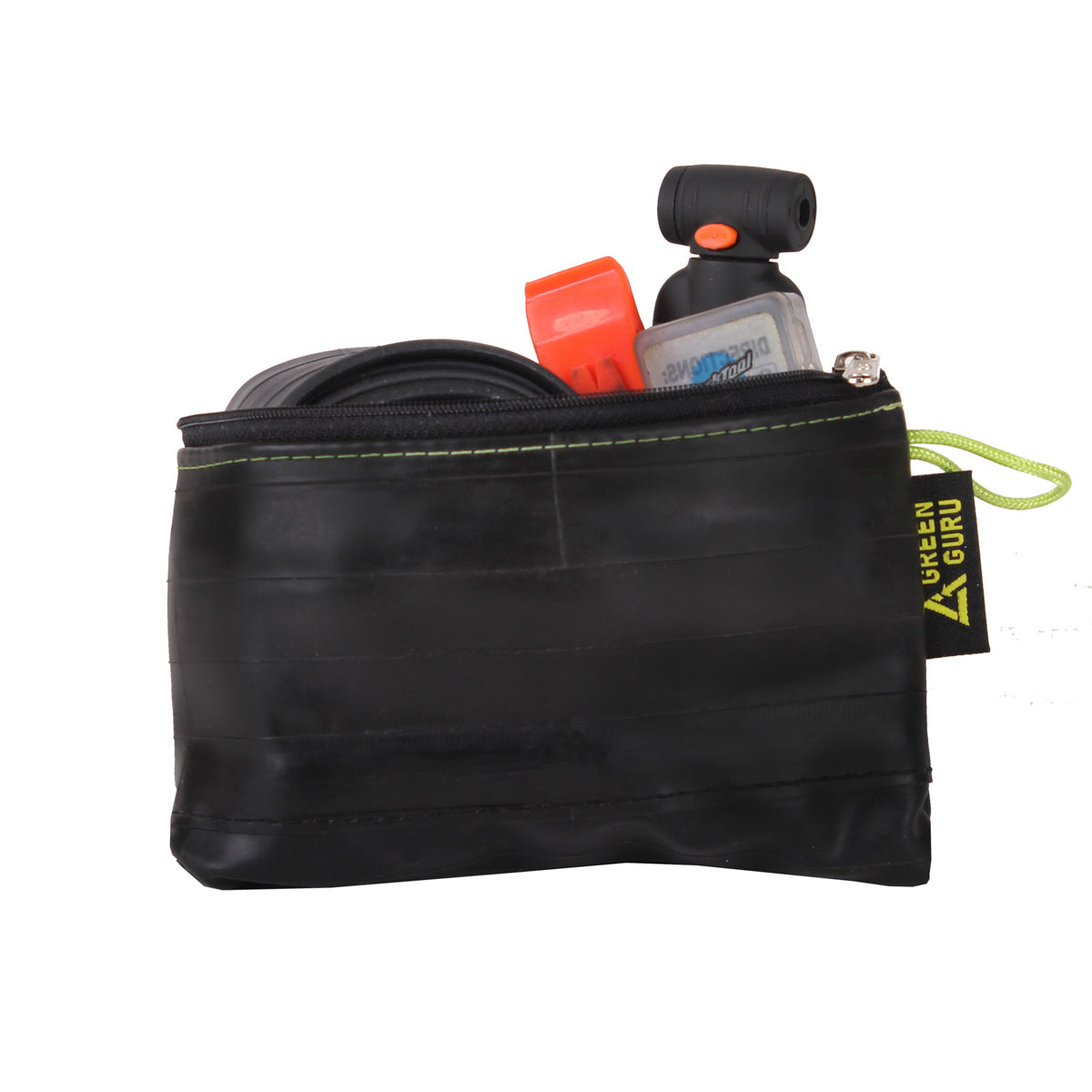 ZEITBIKE - Zeitbike Green Guru Pouch