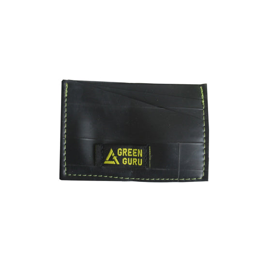 ZEITBIKE - Zeitbike Green Guru ID Card Wallet