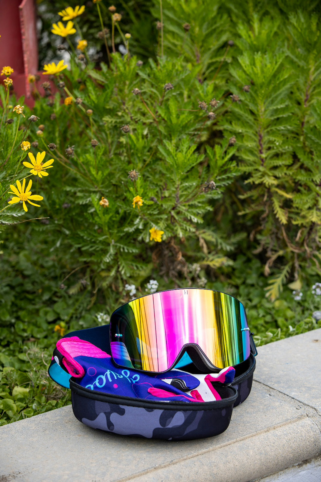 Havoc Arcade Schutzbrille