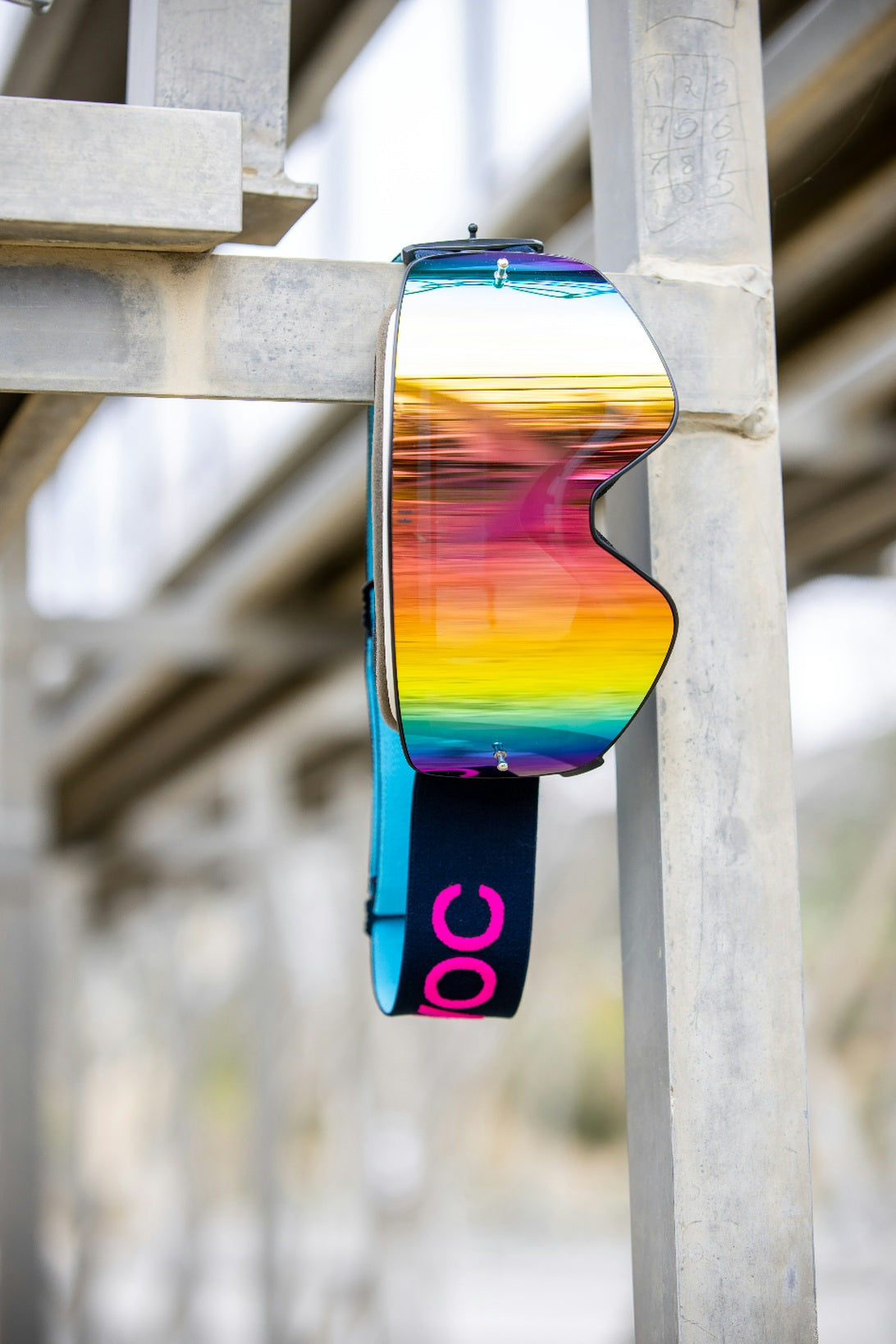 Havoc Arcade Schutzbrille
