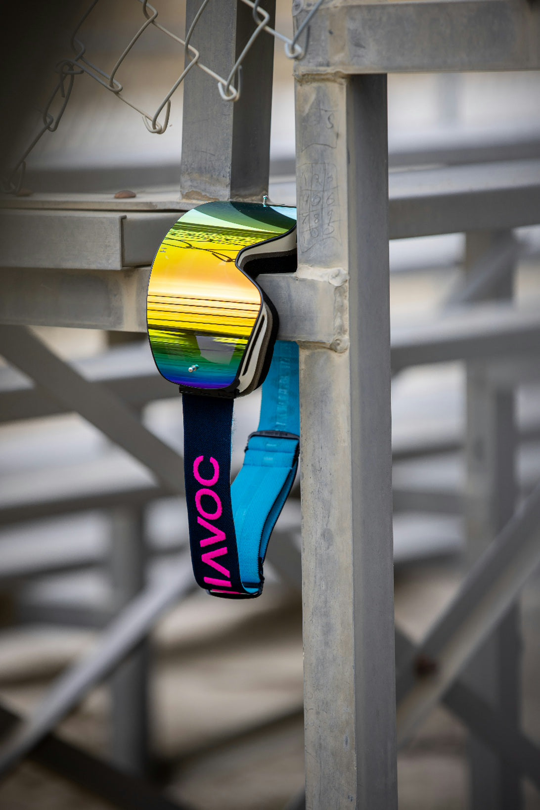 Havoc Arcade Schutzbrille