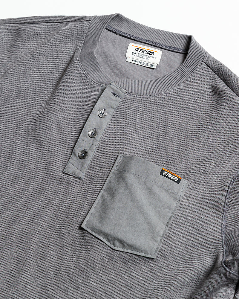 Henley Draper de Off The Grid Surplus