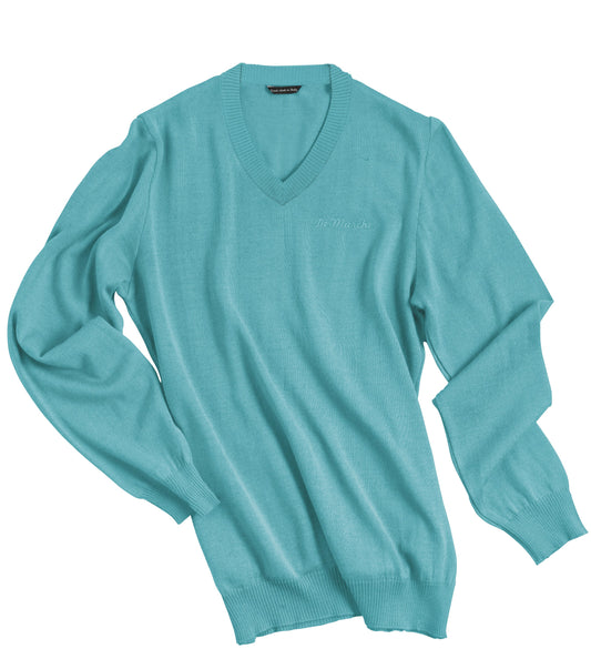 De Marchi Heritage Cycling Pullover