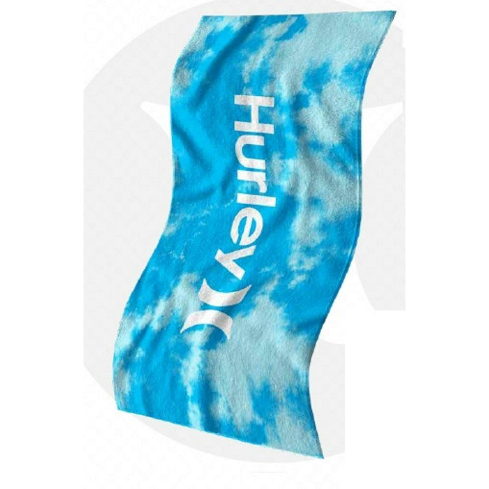 Hurley Strandtuch
