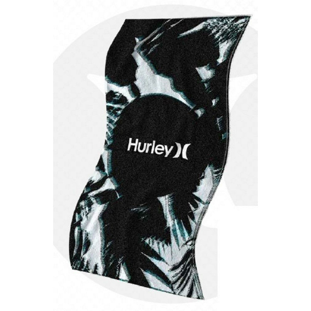 Hurley Strandtuch