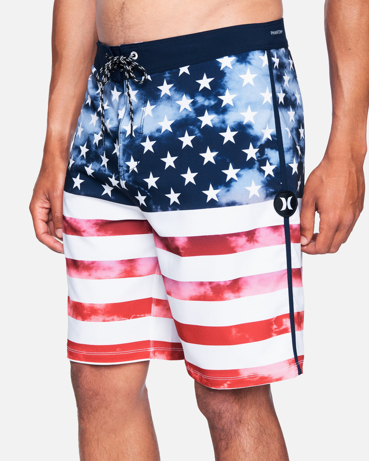 Bermudas Hurley Phantom Independence