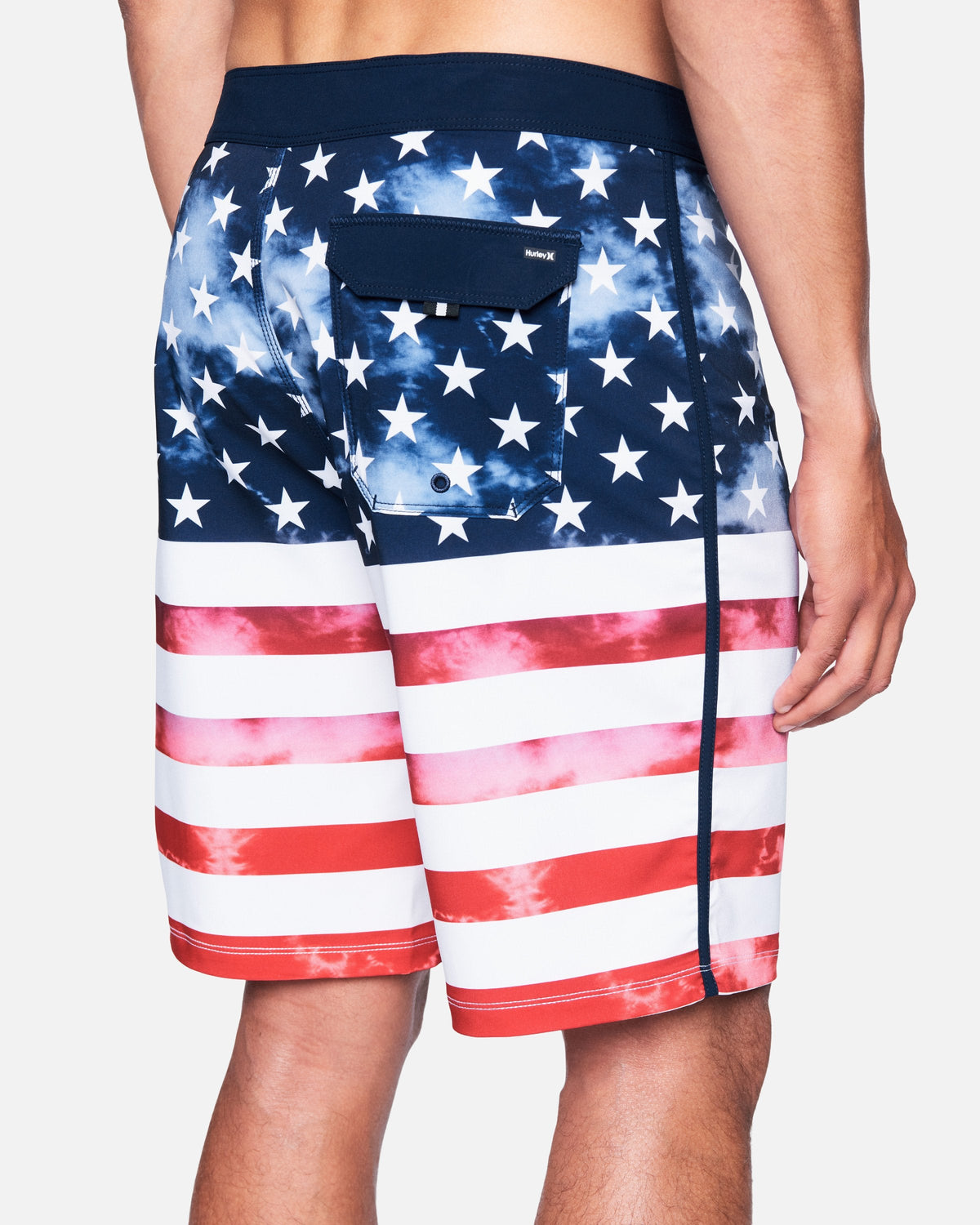 Bermudas Hurley Phantom Independence