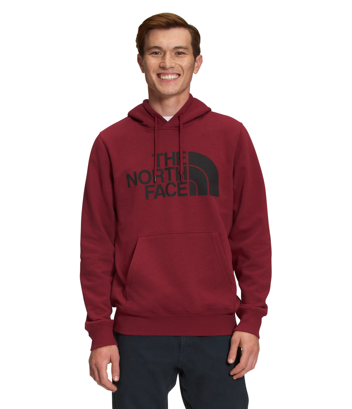 Sudadera con capucha I-Max Fashions Half Dome