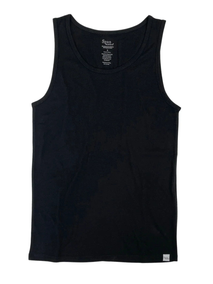 Spun Bamboo Essential-Set