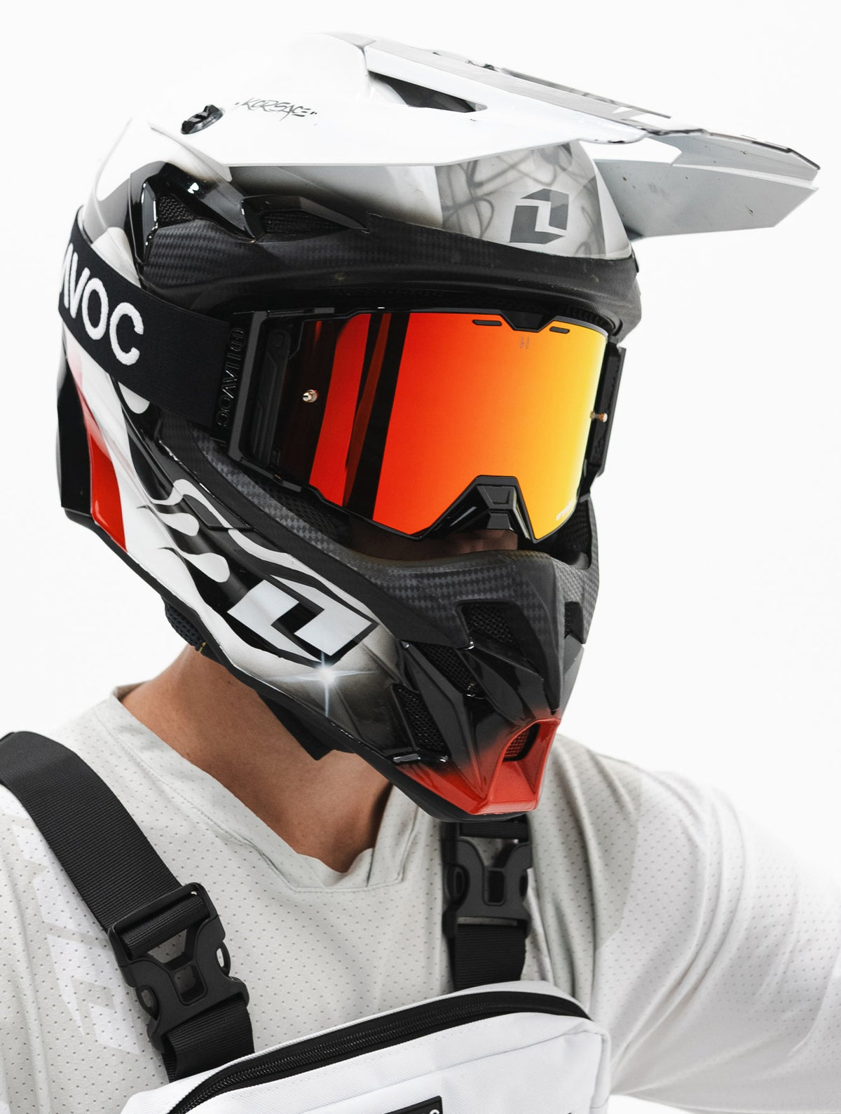Havoc Inverse Helios Brille