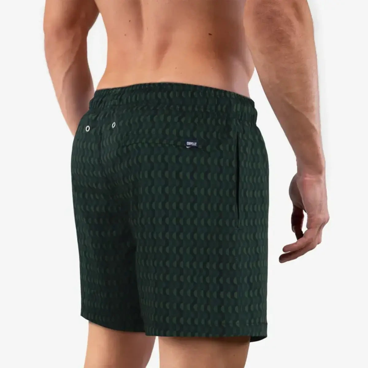 Short hybride Capelle Miami Ipanema