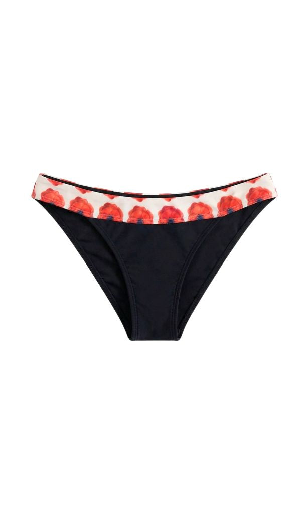 Parte inferior de bikini Voglia Josephine
