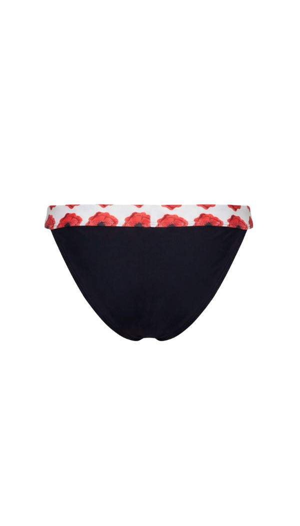 Parte inferior de bikini Voglia Josephine