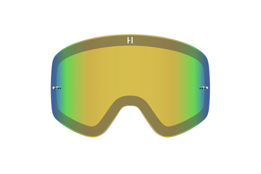 Havoc Youth Goggle Lens