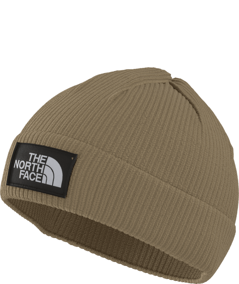 I-Max Fashions Logo Box Beanie