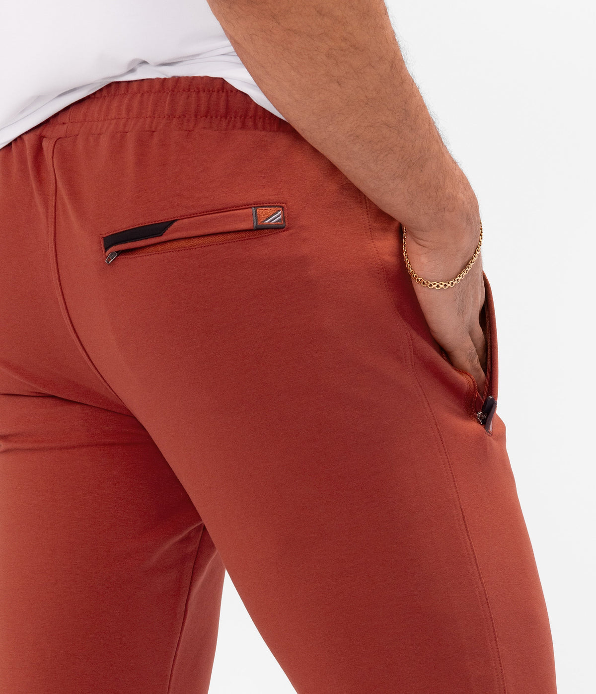Pantalones deportivos Scr Sportswear All-Day Comfort