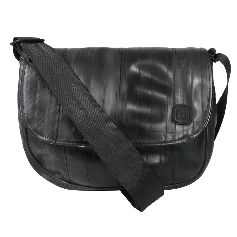 ZEITBIKE - Zeitbike Laurelhurst Cross Body Bag