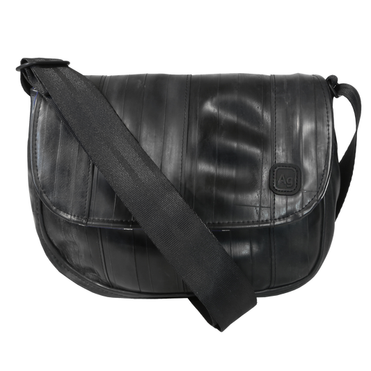 ZEITBIKE - Zeitbike Laurelhurst Cross Body Bag