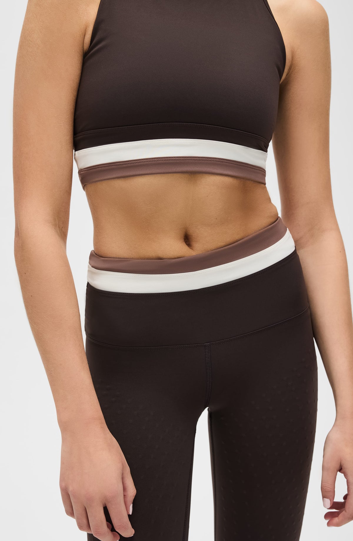Leggings Le Monde de Elastique Athletics