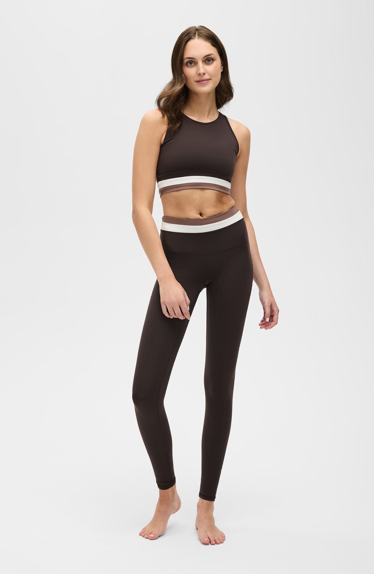 Leggings Le Monde de Elastique Athletics
