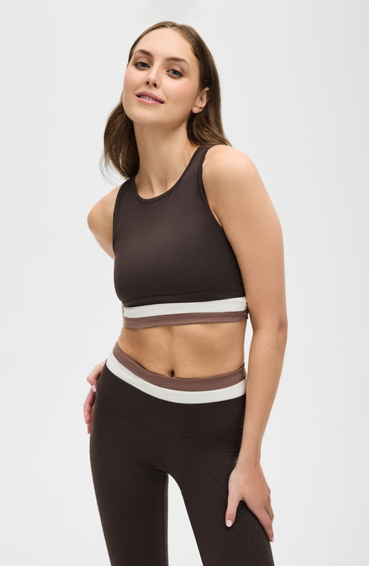 Brassière Le Monde Elastique Athletics