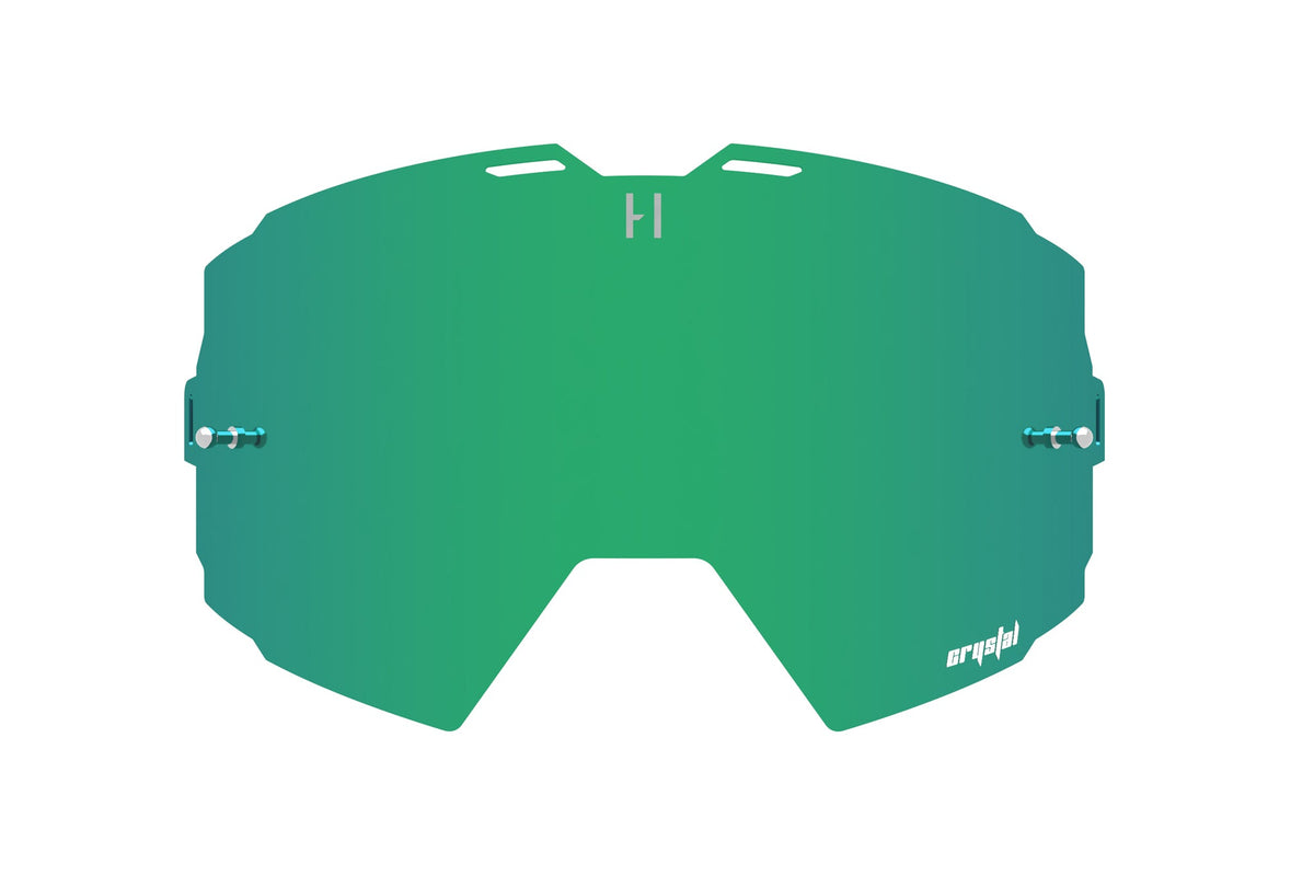 Havoc Helios Lens